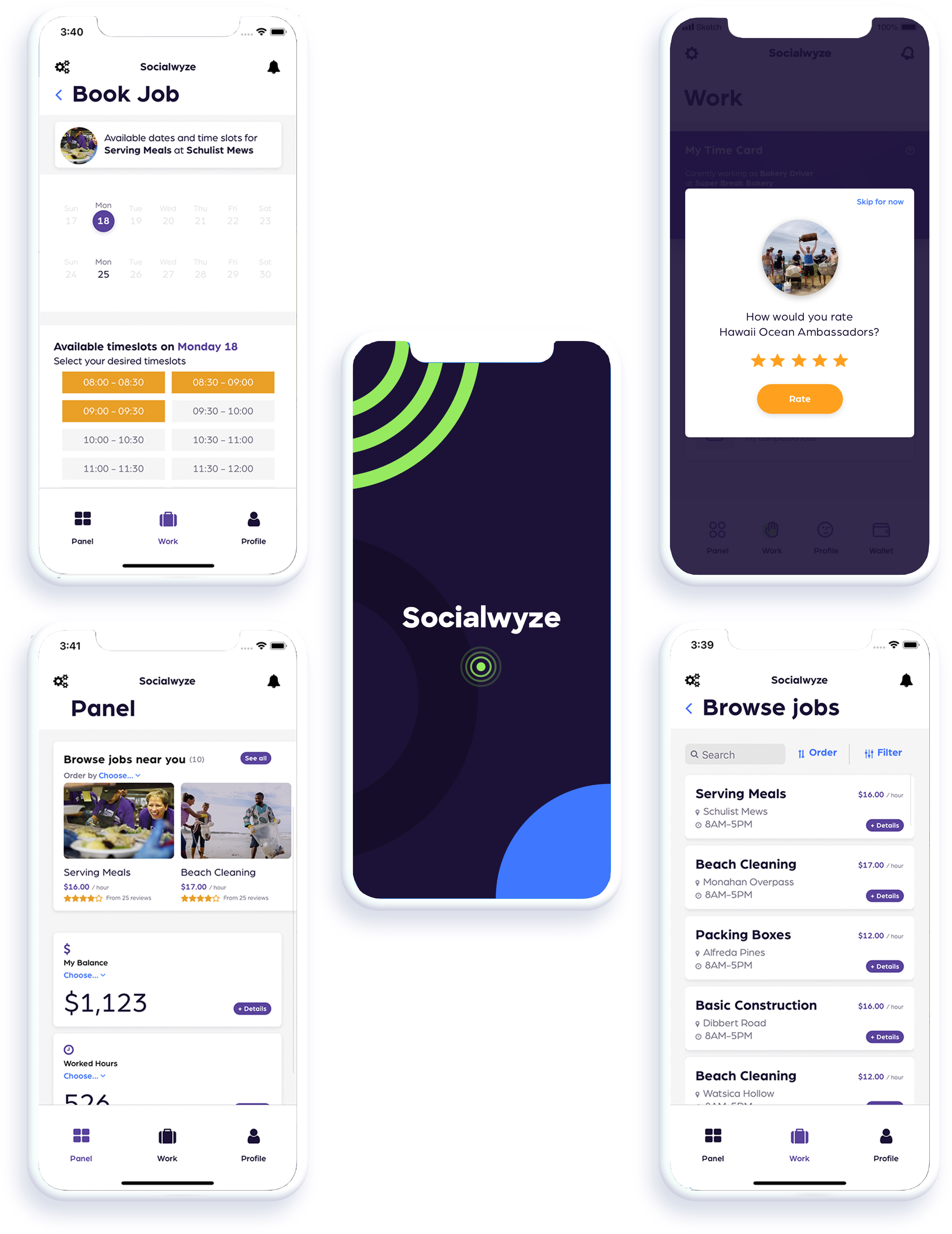 Socialwyze