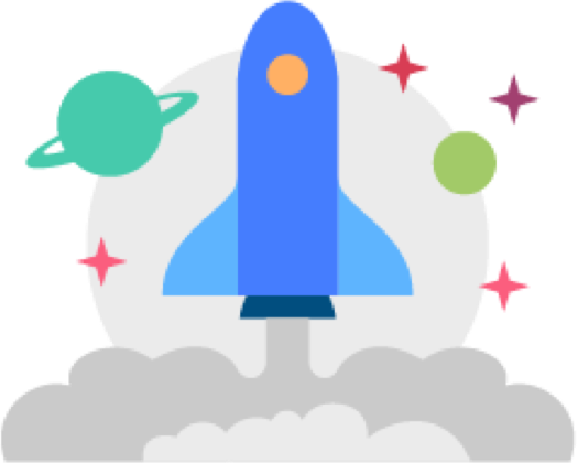 Icon for the Deployment process