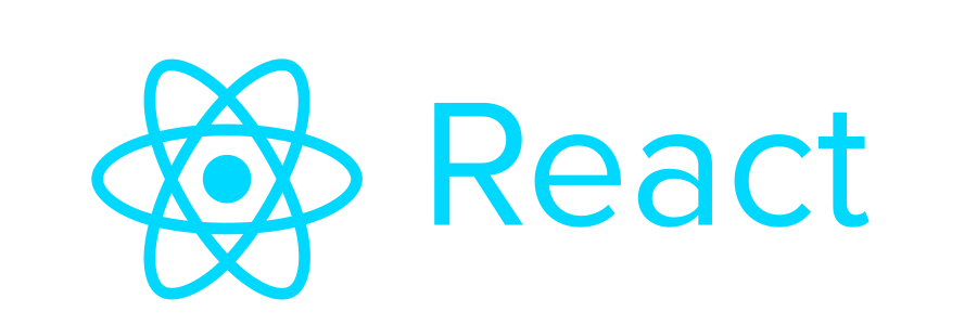 React